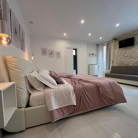 Il Viandante Bed & Breakfast Sulmona Exterior photo