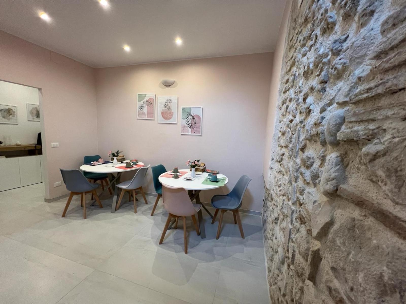 Il Viandante Bed & Breakfast Sulmona Exterior photo
