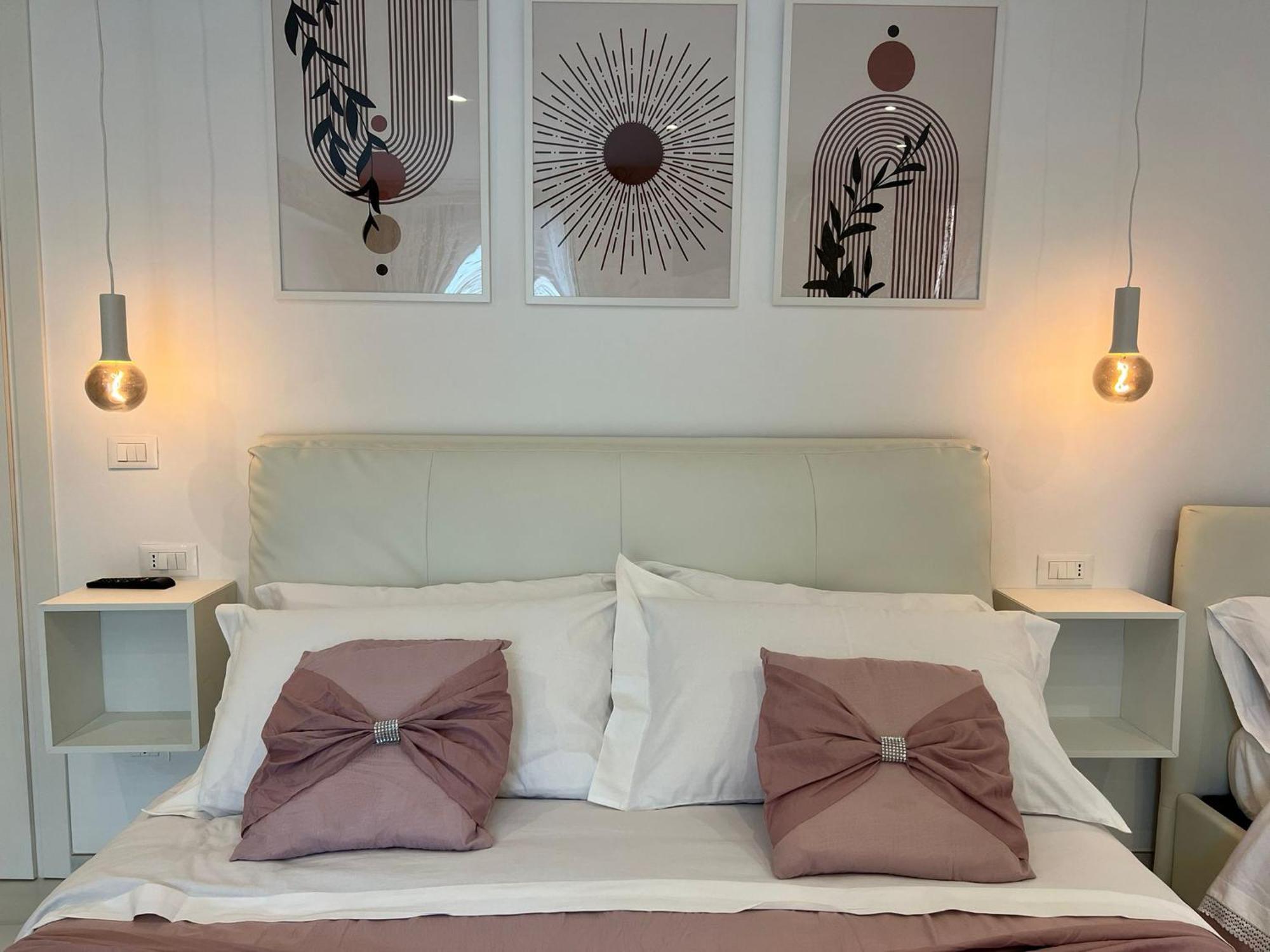 Il Viandante Bed & Breakfast Sulmona Exterior photo