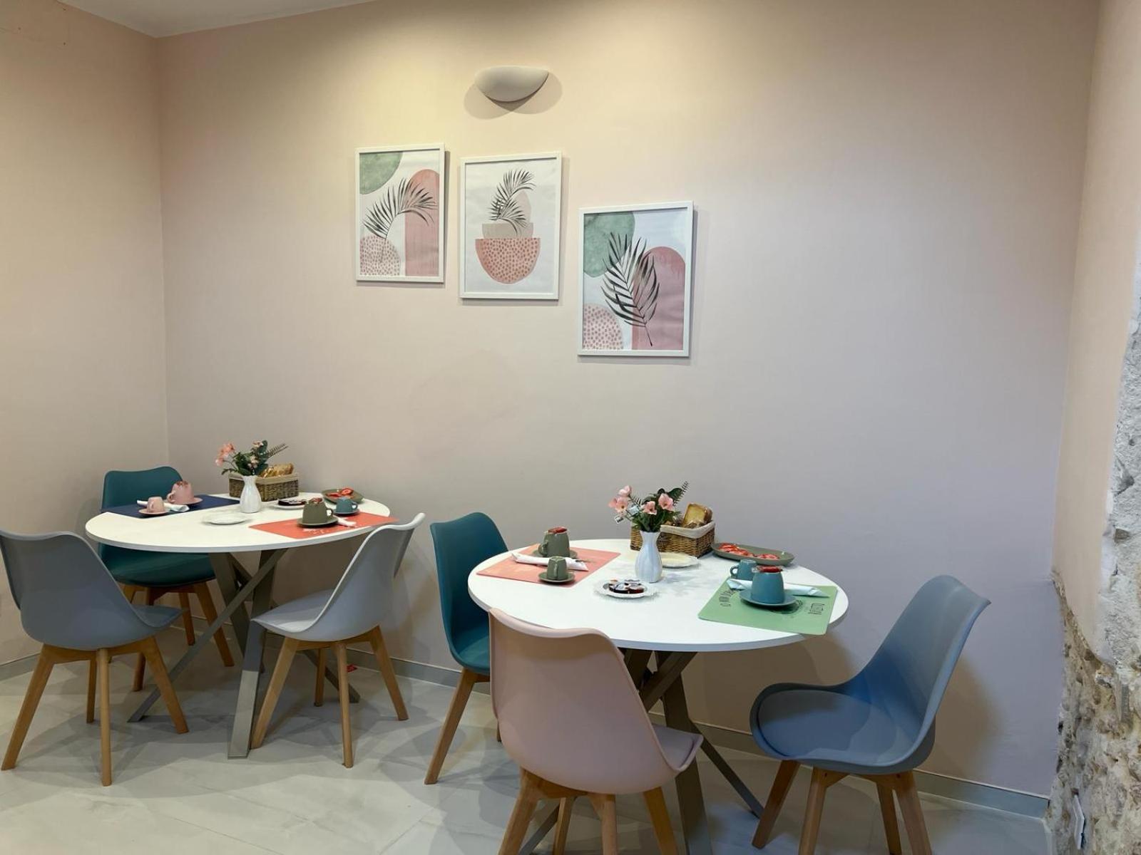 Il Viandante Bed & Breakfast Sulmona Exterior photo