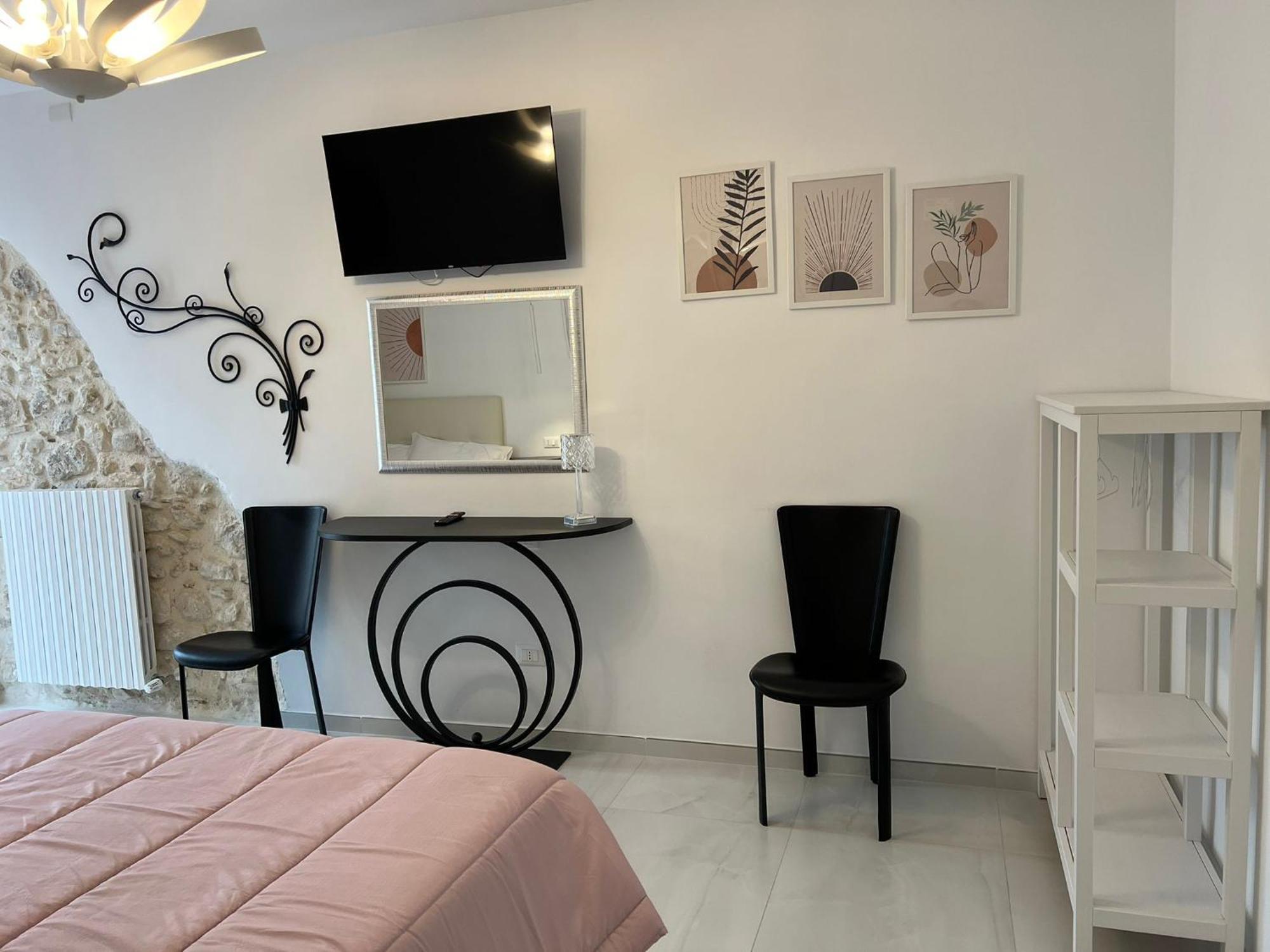 Il Viandante Bed & Breakfast Sulmona Exterior photo