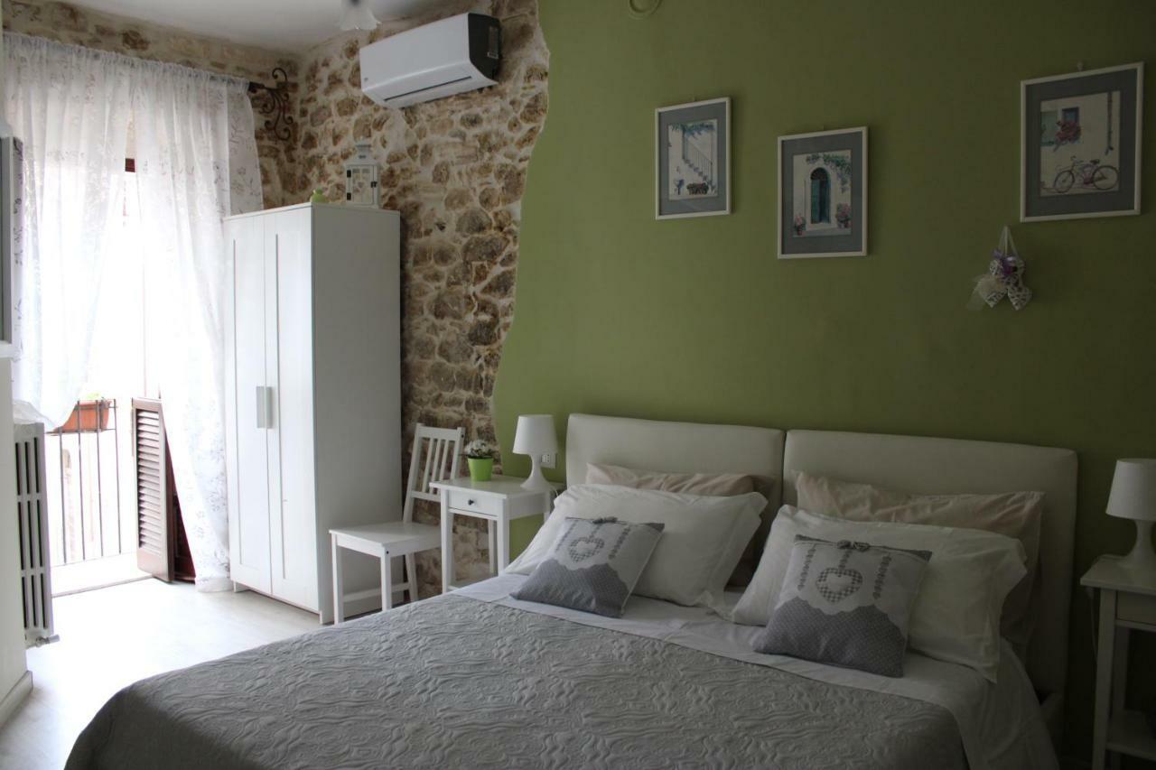 Il Viandante Bed & Breakfast Sulmona Exterior photo