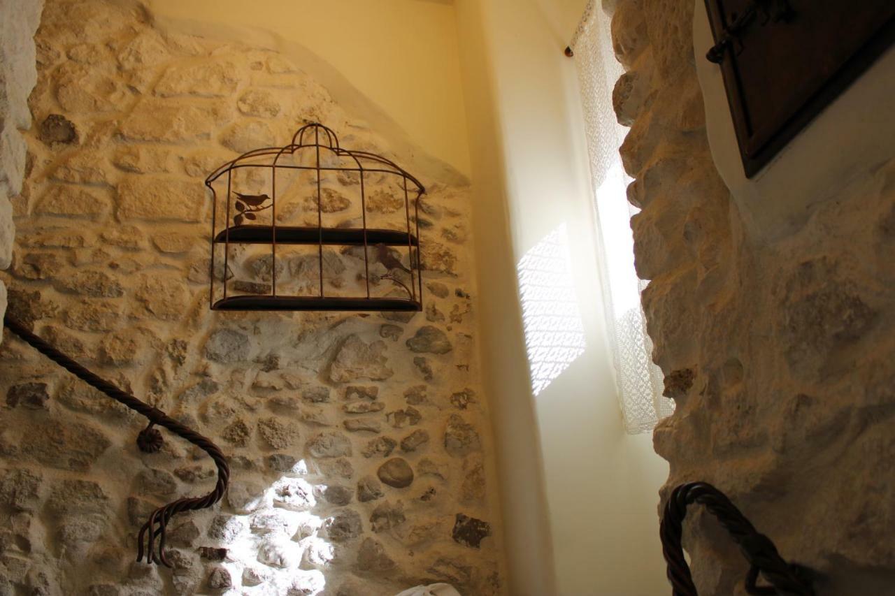 Il Viandante Bed & Breakfast Sulmona Exterior photo